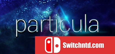 《粒子球（Particula）》Unleashed硬盘版[EN]_0