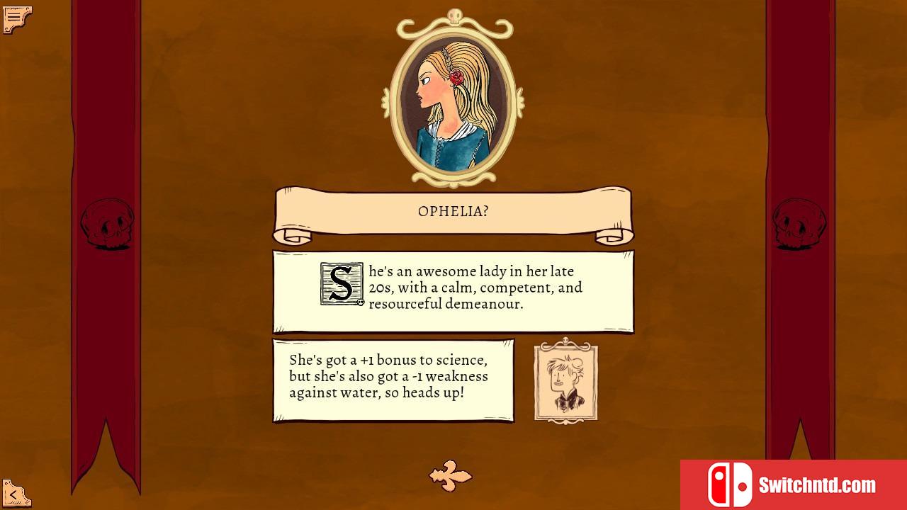 《生存还是毁灭（To Be or Not To Be）》POSTMORTEM破解版[EN]_4