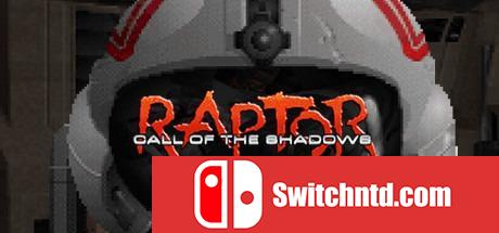 《雷电威龙2015（Raptor: Call of the Shadows 2015 Edition）》ZEKE破解版[EN]_0