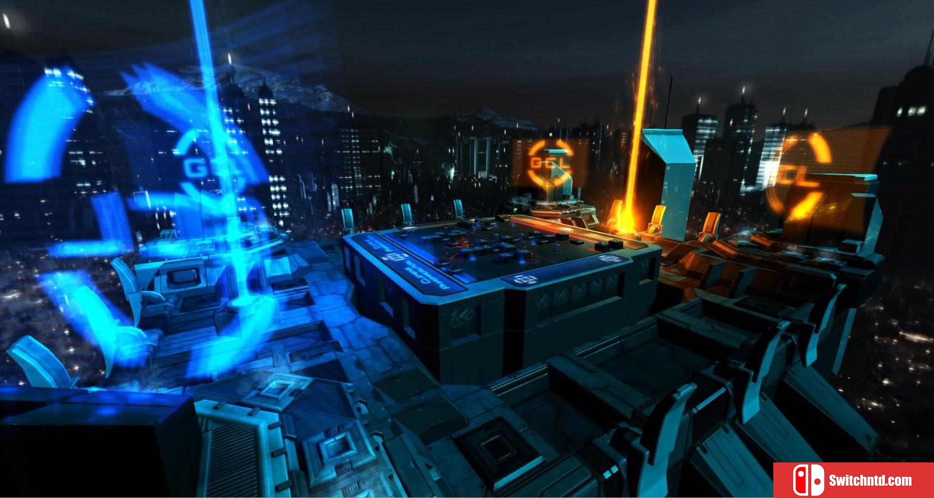 《冰封底线（Frozen Cortex）》RELOADED破解版[EN]_3