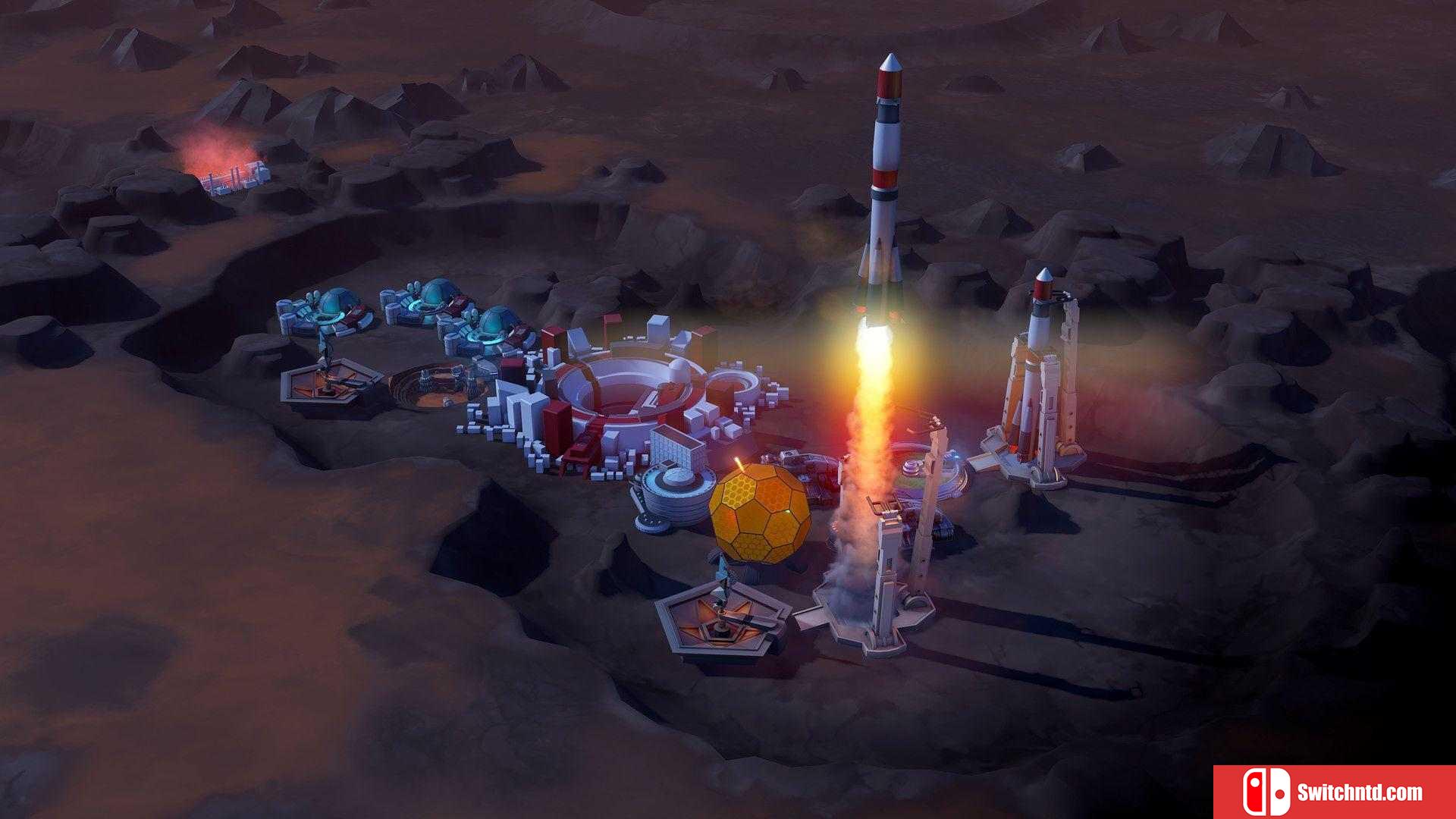 《外星贸易公司（Offworld Trading Company）》官方中文 集成次元DLC CODEX镜像版[CN/EN]_4
