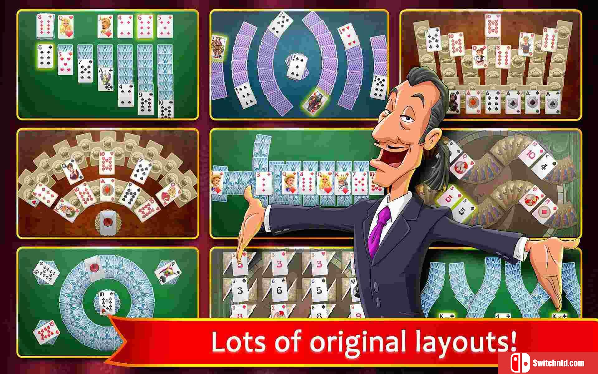 《纸牌：完美配对（Solitaire Perfect Match）》v1.0.0.0 TE破解版[EN]_3