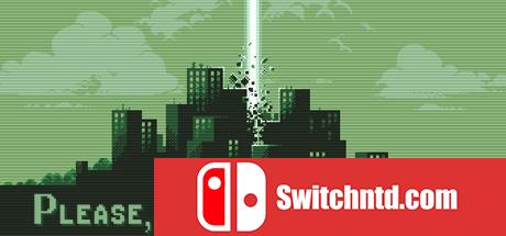 《请勿乱动（Please, Don’t Touch Anything）》多国语言 v1.5.0.0 ZEKE破解版[EN]_0