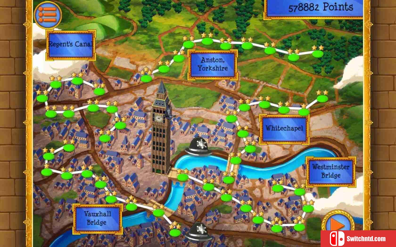 《纪念碑建造者：大本钟（Monument Builders - Big Ben）》五国语言 v1.0 ALiAS硬盘版版[EN]_2