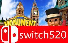 《纪念碑建造者：大本钟（Monument Builders - Big Ben）》五国语言 v1.0 ALiAS硬盘版版[EN]_0