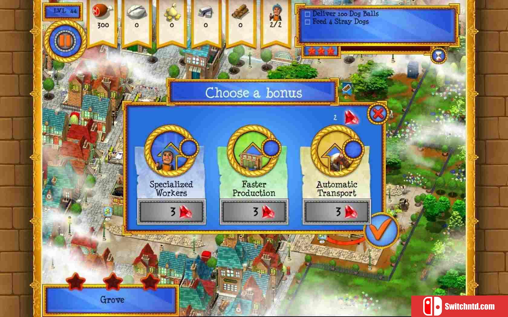 《纪念碑建造者：大本钟（Monument Builders - Big Ben）》五国语言 v1.0 ALiAS硬盘版版[EN]_4