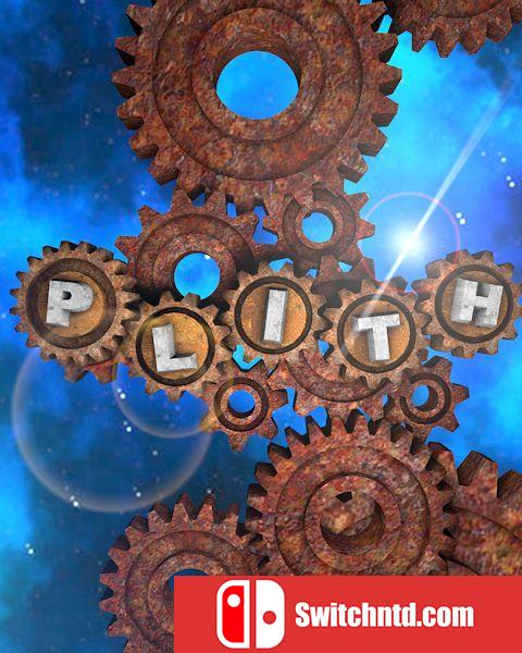 《皮利斯（Plith）》v1.0.1 TE破解版[EN]_0