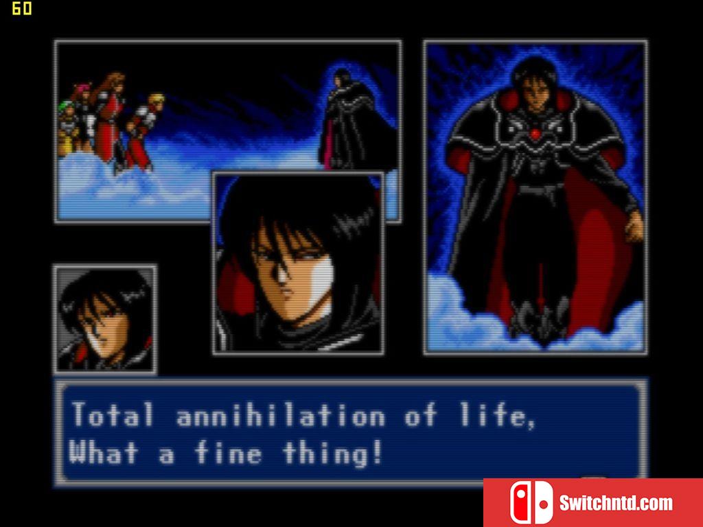 《世嘉创世经典游戏合集（SEGA Genesis & Mega Drive Classics）》ZEKE破解版[EN]_1