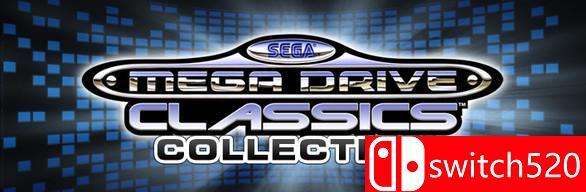 《世嘉创世经典游戏合集（SEGA Genesis & Mega Drive Classics）》ZEKE破解版[EN]_0