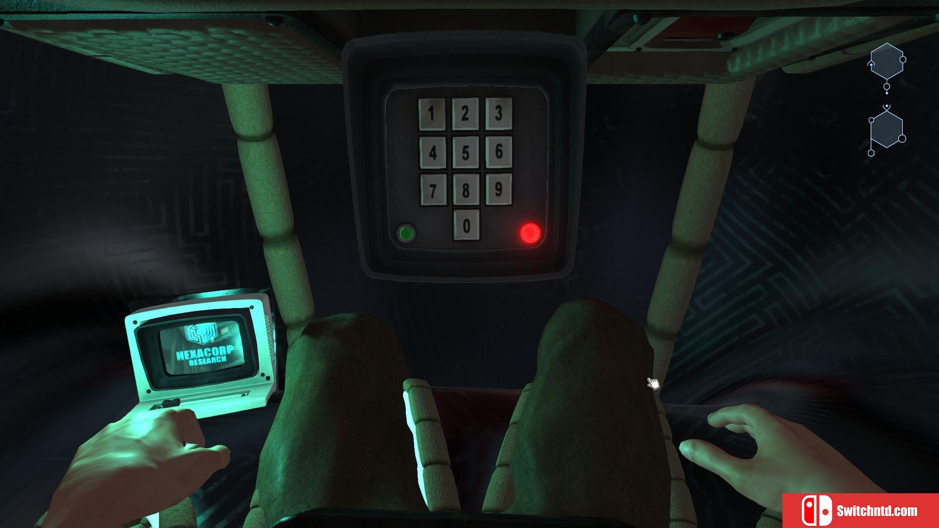 《代号 13 （Subject 13）》RELOADED破解版[EN]_2