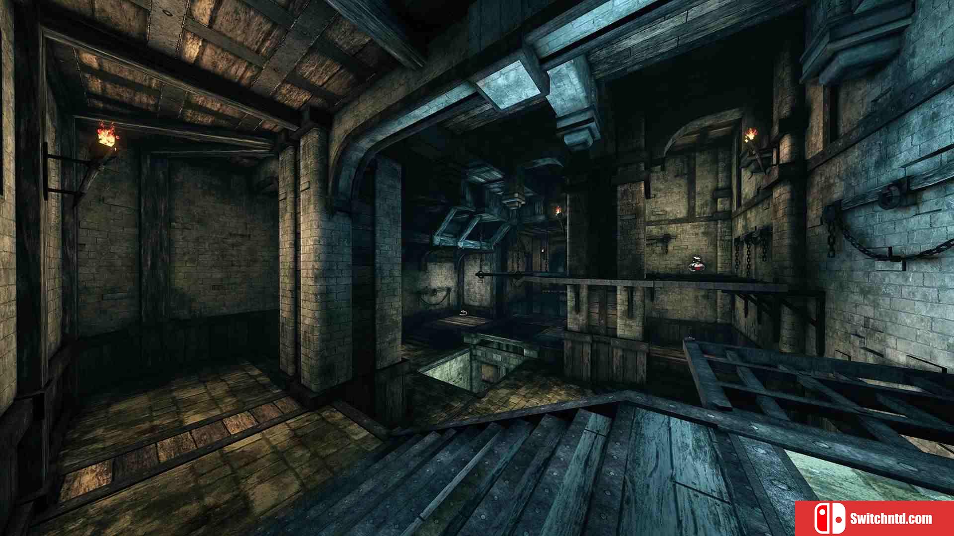《邪恶之地（Wickland）》PROPHET破解版[EN]_6