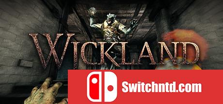 《邪恶之地（Wickland）》PROPHET破解版[EN]_0
