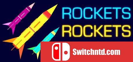 《火箭火箭火箭（ROCKETSROCKETSROCKETS）》ALiAS破解版[EN]_0