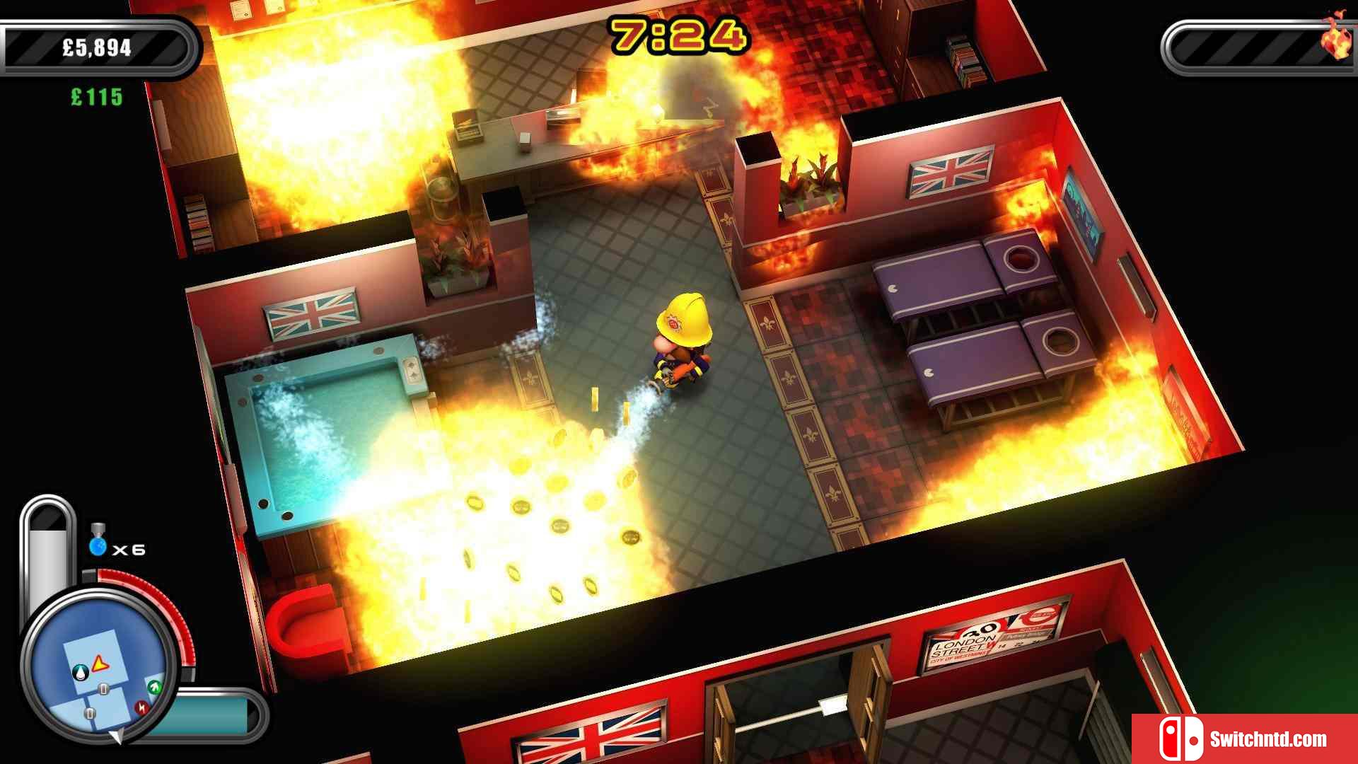 《火中英雄（Flame Over）》五国语言 ALiAS硬盘版[EN]_4