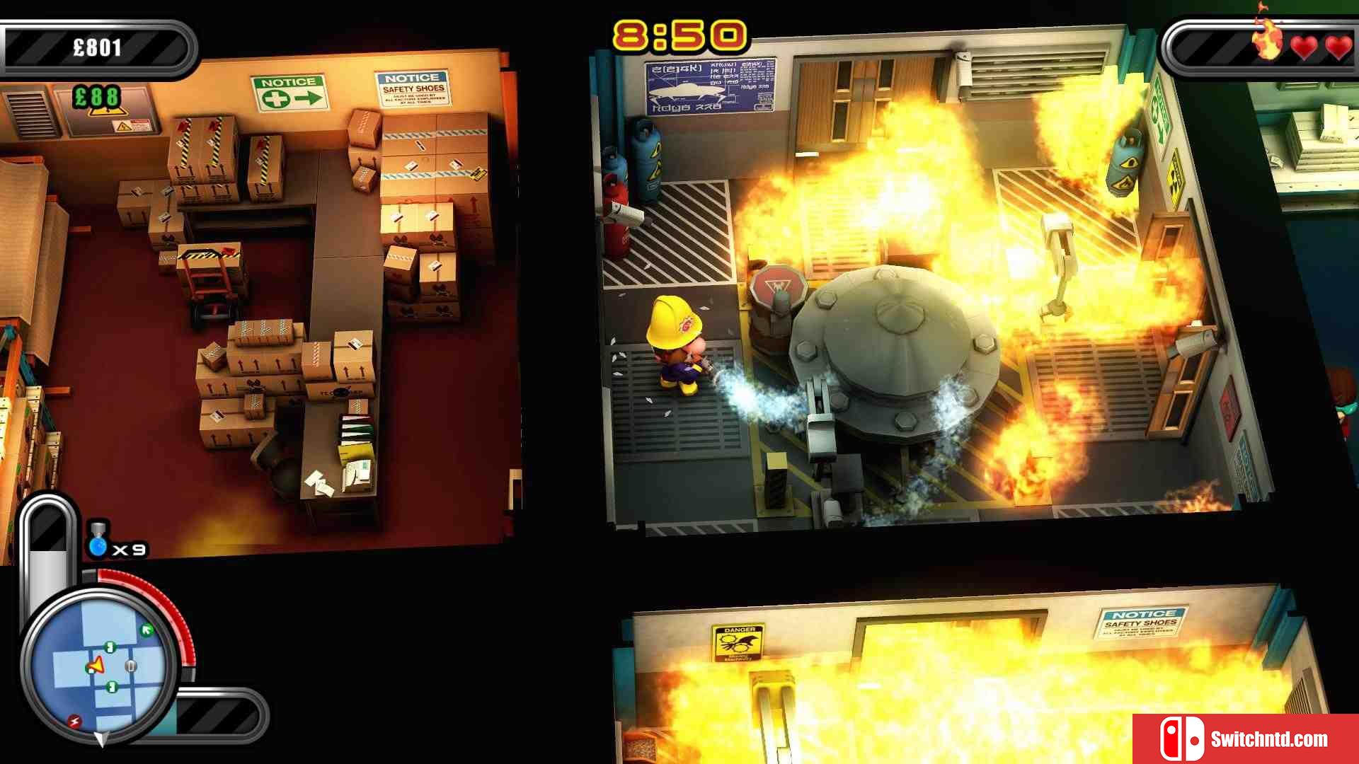 《火中英雄（Flame Over）》五国语言 ALiAS硬盘版[EN]_3