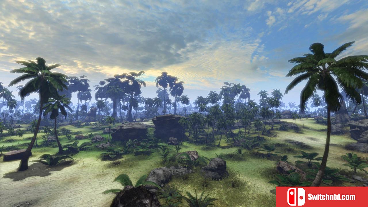 《恐龙猎手（Carnivores: Dinosaur Hunter Reborn）》SKIDROW破解版[EN]_3