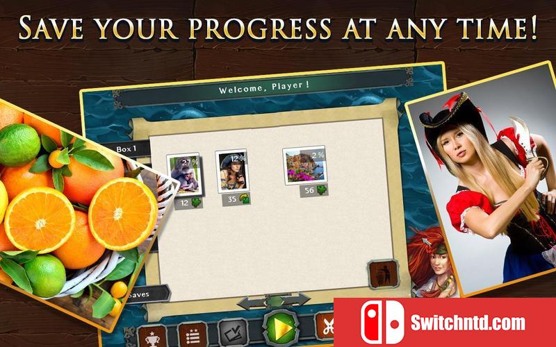 《海岛拼图（Pirate Jigsaw）》v1.0 ZEKE破解版[EN]_5