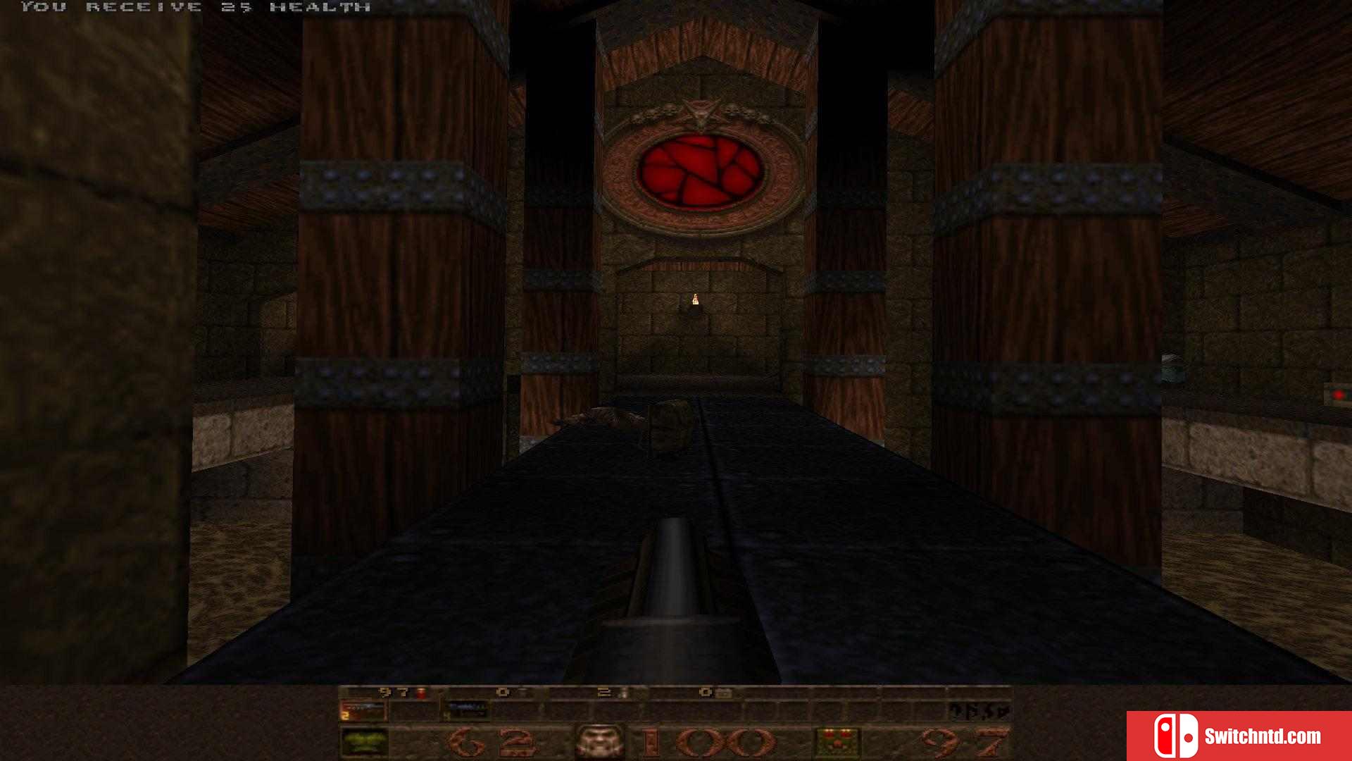 《雷神之锤（QUAKE: THE OFFERING）》v2.0.0.6 CORE破解版[EN]_1