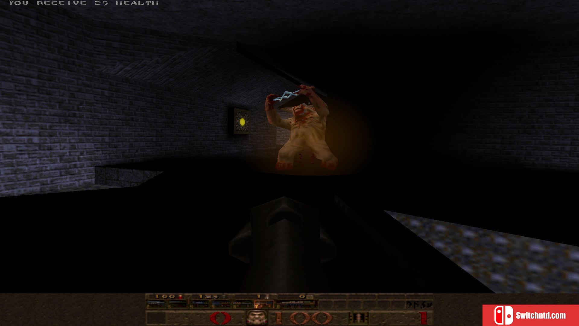 《雷神之锤（QUAKE: THE OFFERING）》v2.0.0.6 CORE破解版[EN]_3