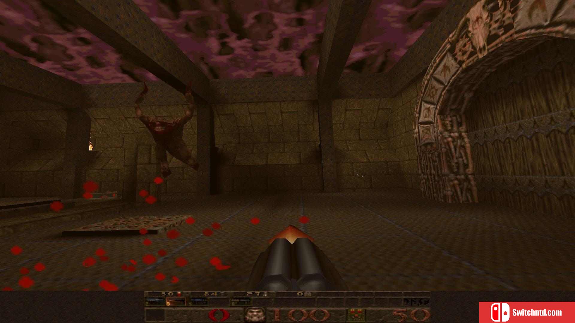 《雷神之锤（QUAKE: THE OFFERING）》v2.0.0.6 CORE破解版[EN]_5