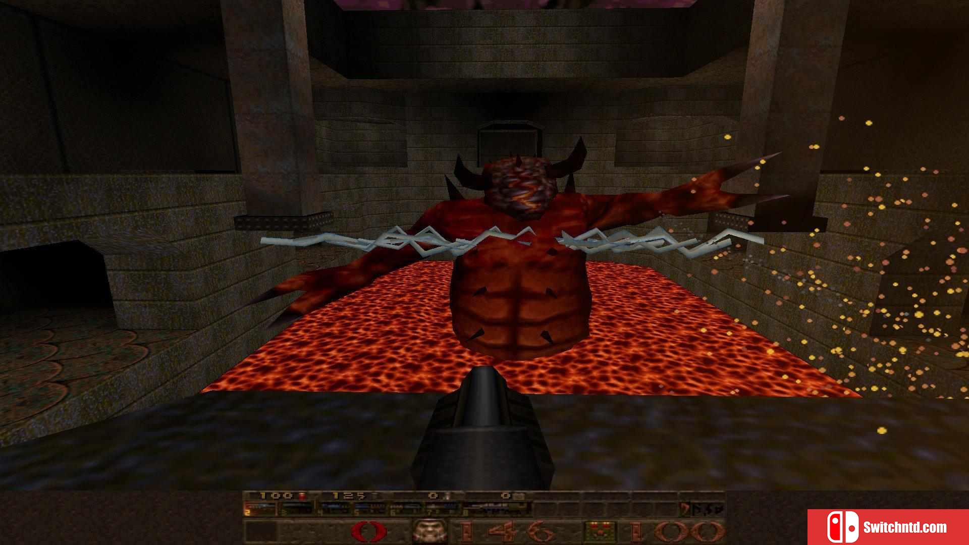 《雷神之锤（QUAKE: THE OFFERING）》v2.0.0.6 CORE破解版[EN]_6