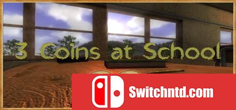 《三枚硬币（3 Coins At School）》ALiAS硬盘版[EN]_0