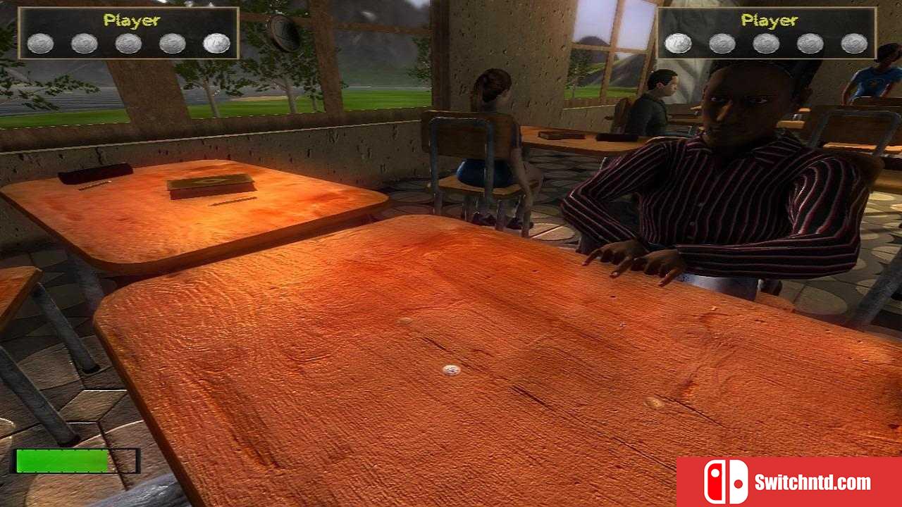 《三枚硬币（3 Coins At School）》ALiAS硬盘版[EN]_4