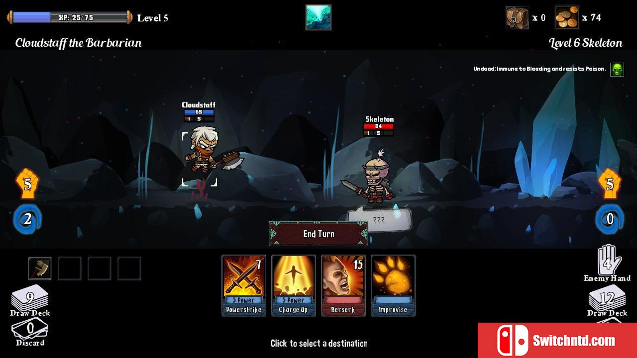 《魔物讨伐团（Monster Slayers）》v1.5.0 SiMPLEX硬盘版[EN]_1