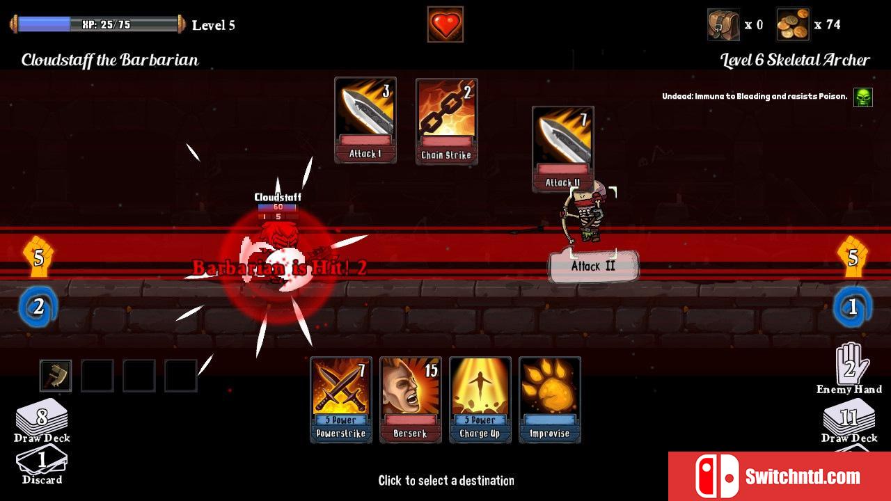 《魔物讨伐团（Monster Slayers）》v1.5.0 SiMPLEX硬盘版[EN]_3