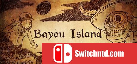 《海湾岛（Bayou Island - Point and Click Adventure）》v20170605 ALiAS硬盘版[EN]_0