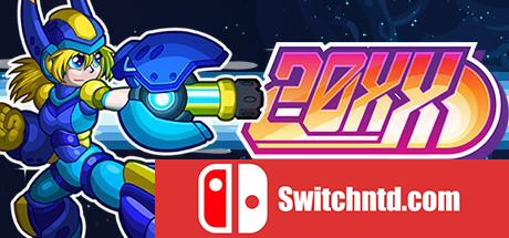 《20XX（20XX）》官方中文 Build 5443991 Chronos硬盘版[CN/JP/EN]_0