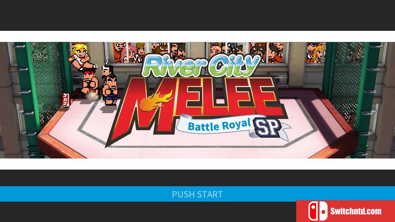 《热血格斗：大激战SP（RC Melee : Battle Royal SP）》B.6292664 Chronos硬盘版[CN/EN]_1