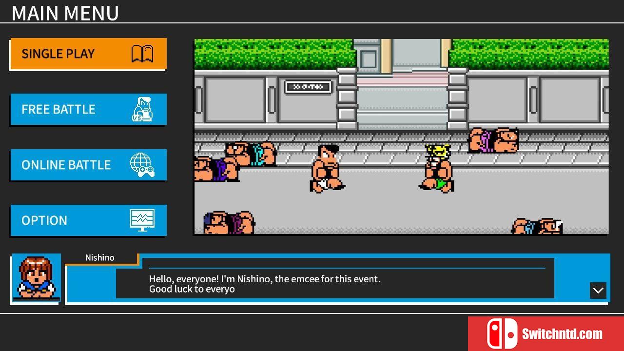 《热血格斗：大激战SP（RC Melee : Battle Royal SP）》B.6292664 Chronos硬盘版[CN/EN]_2