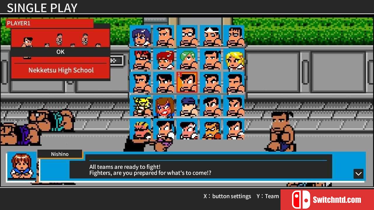 《热血格斗：大激战SP（RC Melee : Battle Royal SP）》B.6292664 Chronos硬盘版[CN/EN]_5