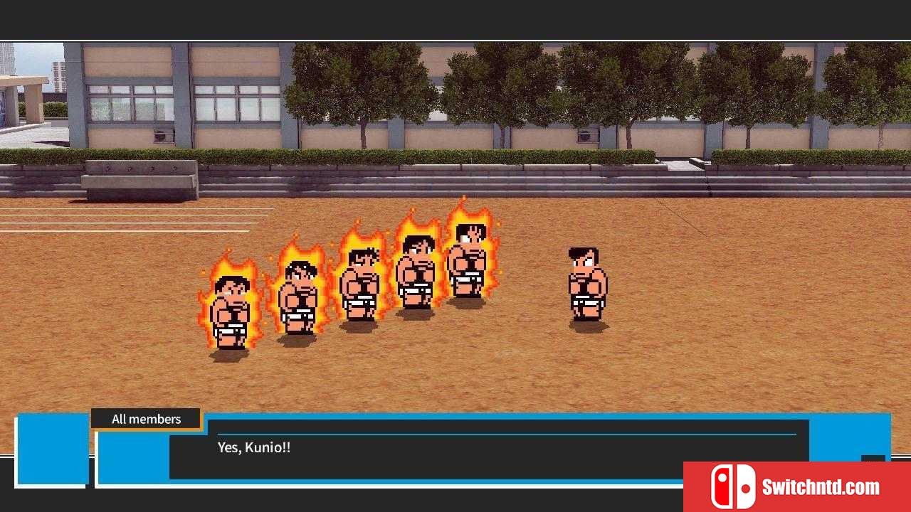 《热血格斗：大激战SP（RC Melee : Battle Royal SP）》B.6292664 Chronos硬盘版[CN/EN]_6