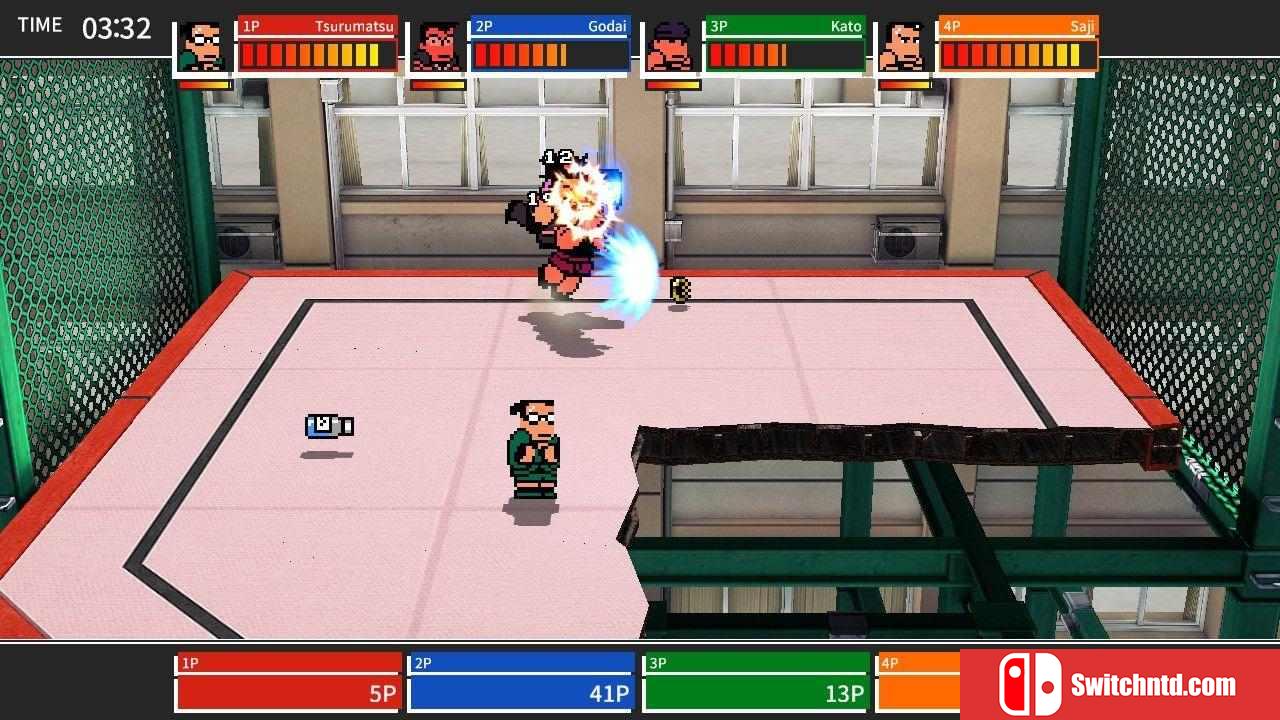 《热血格斗：大激战SP（RC Melee : Battle Royal SP）》B.6292664 Chronos硬盘版[CN/EN]_15