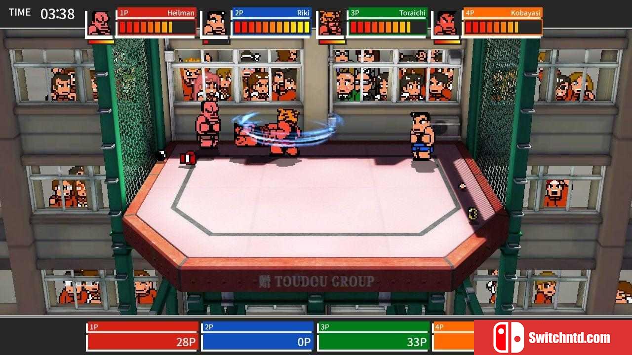 《热血格斗：大激战SP（RC Melee : Battle Royal SP）》B.6292664 Chronos硬盘版[CN/EN]_16