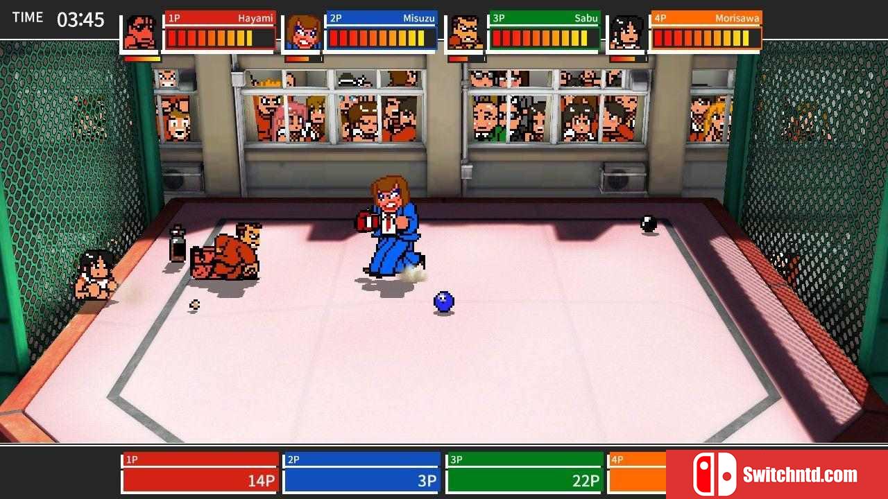 《热血格斗：大激战SP（RC Melee : Battle Royal SP）》B.6292664 Chronos硬盘版[CN/EN]_17