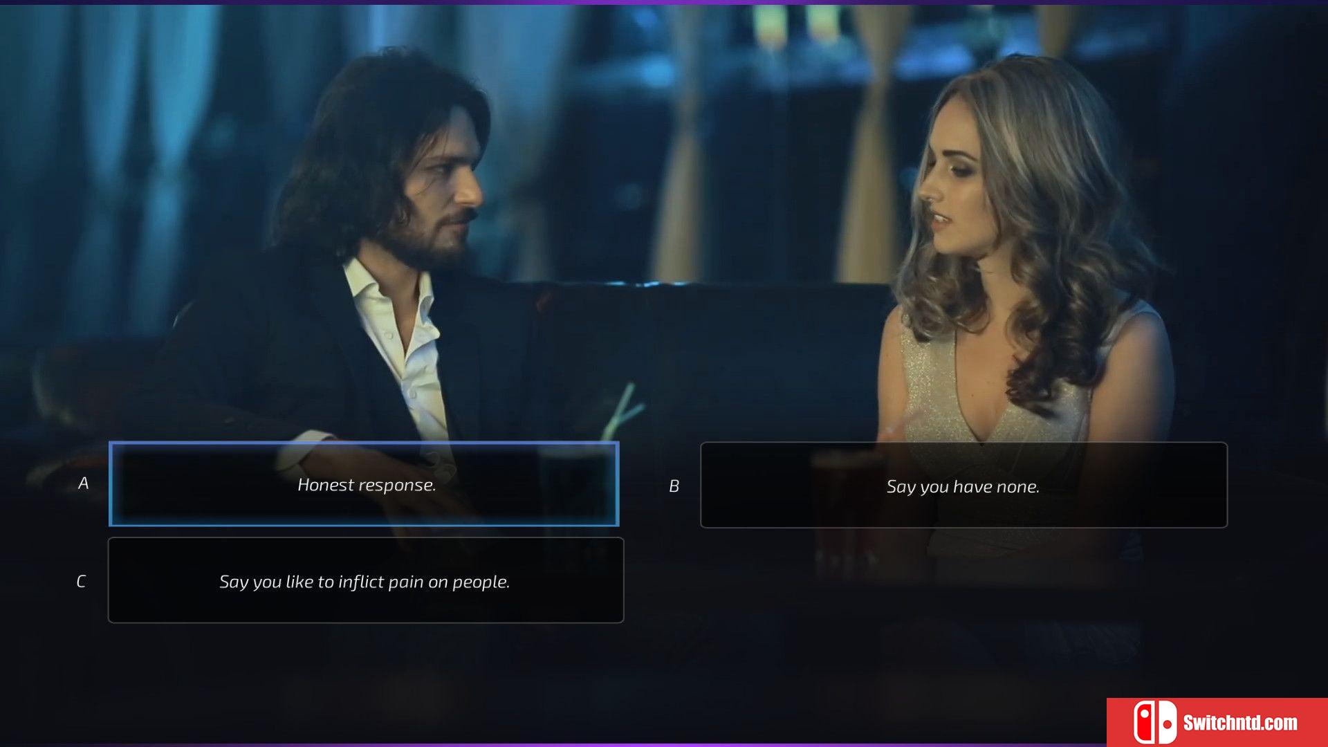 《超级情圣（Super Seducer）》官方中文 增强版 SKIDROW镜像版[CN/EN]_1