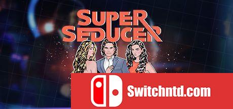 《超级情圣（Super Seducer）》官方中文 增强版 SKIDROW镜像版[CN/EN]_0