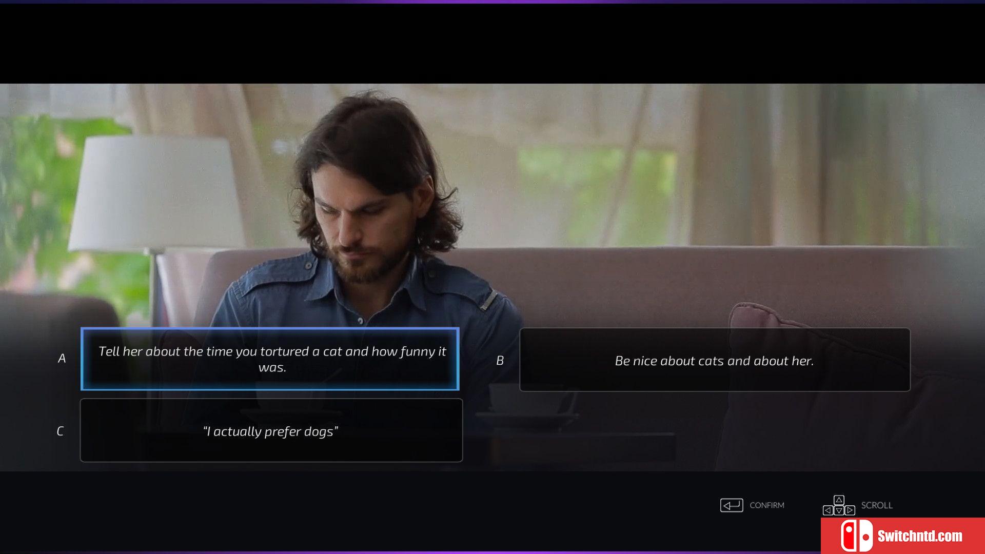 《超级情圣（Super Seducer）》官方中文 增强版 SKIDROW镜像版[CN/EN]_3