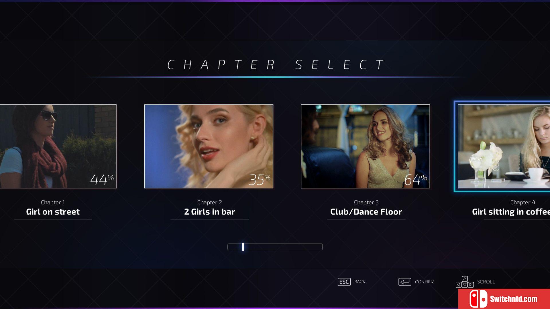 《超级情圣（Super Seducer）》官方中文 增强版 SKIDROW镜像版[CN/EN]_5