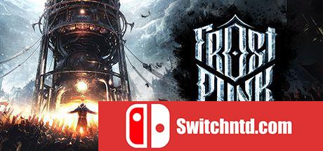 《寒霜朋克/冰汽时代（Frostpunk）》官方中文 v1.6.1 Razor1911镜像版[CN/EN]_0