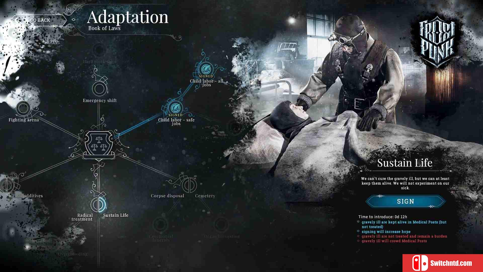 《寒霜朋克/冰汽时代（Frostpunk）》官方中文 v1.6.1 Razor1911镜像版[CN/EN]_3