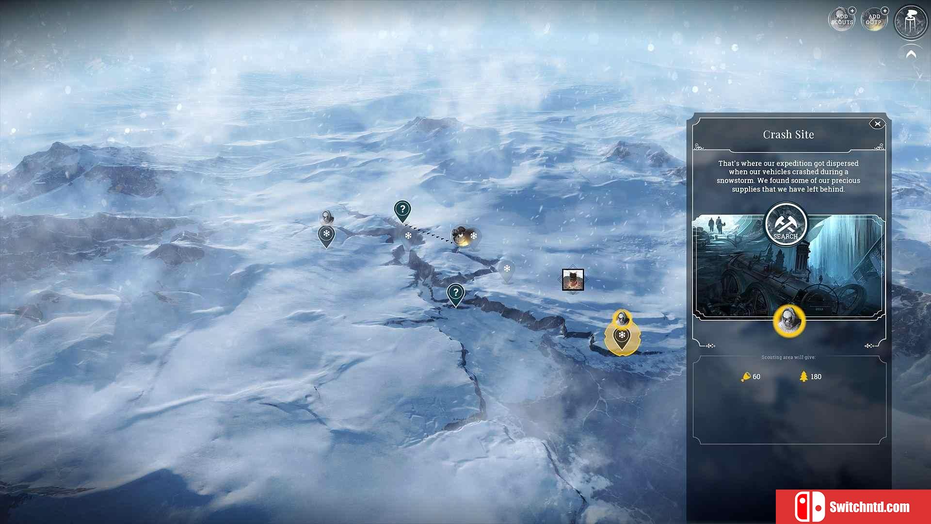 《寒霜朋克/冰汽时代（Frostpunk）》官方中文 v1.6.1 Razor1911镜像版[CN/EN]_8