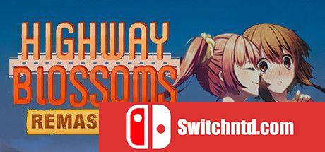 《高速花盛开/花开公路（Highway Blossoms）》官方中文 v1.2.5 I_KnoW镜像版[CN/EN]