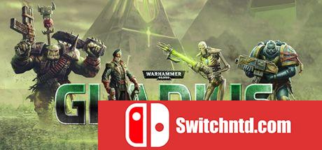《战锤40K：格雷迪厄斯-遗迹之战（Warhammer 40K: Relics）》v1.07.05 Razor1911镜像版[CN/EN]_0
