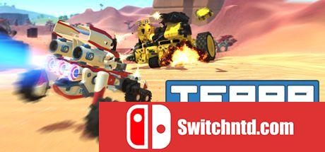 《泰拉科技（TerraTech）》官方中文 v1.4.6 SiMPLEX硬盘版[CN/TW/EN/JP]_0