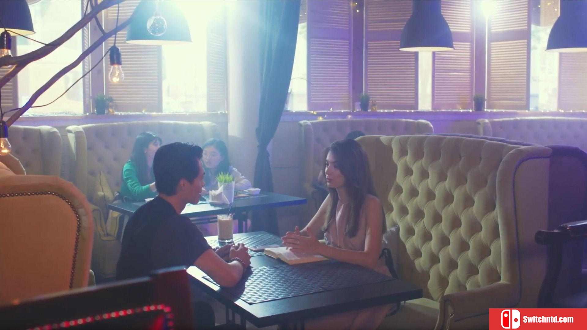 《超级情圣2（Super Seducer 2）》官方中文 增强版 SKIDROW镜像版[CN/EN]_2