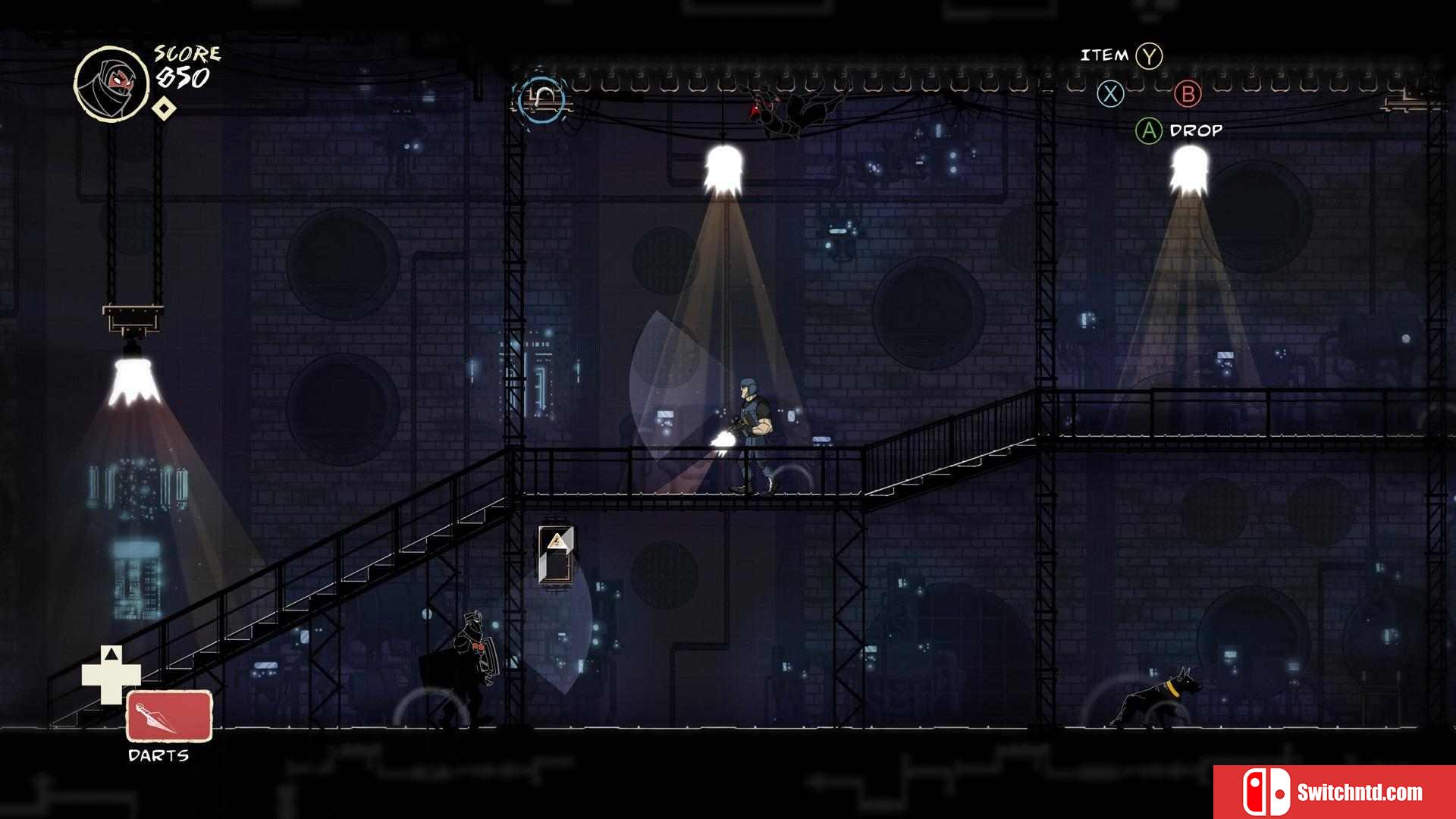 《忍者印记：重制版（Mark of the Ninja: Remastered）》官方中文 GOG硬盘版[CN/EN]_5